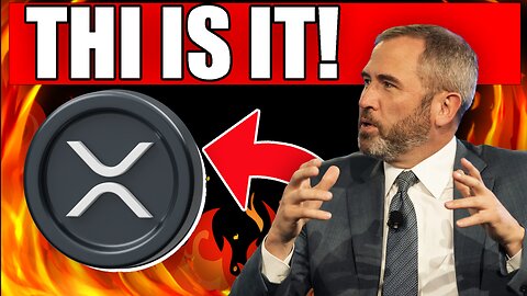 XRP RIPPLE WHY THEY ARE BUYING BILLIONS! - XRP Whale PRICE UPDATE