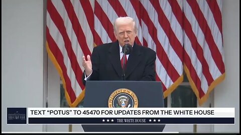 Trump SLAMS Gov Pritzker, Mayor Johnson's Chicago Crime