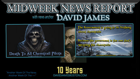 Midweek News Report ( 14th January, 2026 ) - 1hr4m