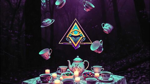 Bizarre Odd World | Train Hoppers, Drama, Transhumanist Entertainment for Aliens