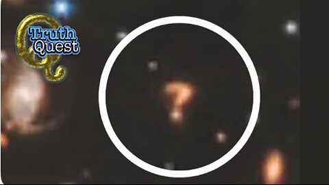 Truth Quest with Aaron Moriarity #715 "FULL DISCLOSURE"