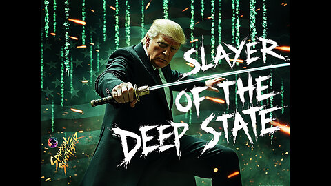 ISO2002 will change banking! RINOS exposed, MTG PAYtriot? Trump & military are in full control