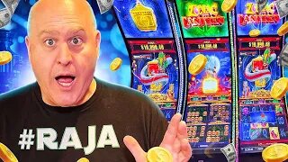 BIGGEST WIN of My Life on Zodiac Lantern!