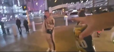 IP2 Stories - OG Geezer Pressing Randoms On The Strip
			