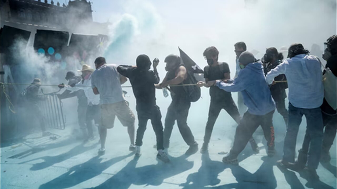 Terral03.com - Terral.Substack.com Black Star Report for Monday, Nov. 17, 2025