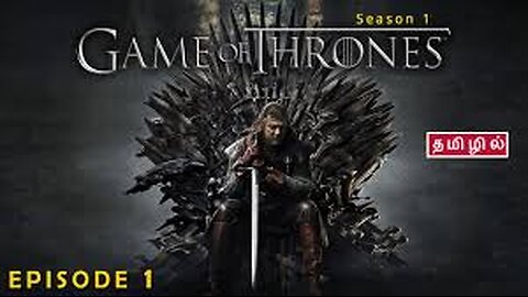 Game of Thrones Season-01 Episode-01 Part-01