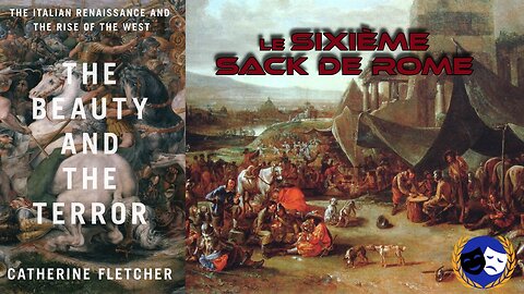 REPRISE GRATUITE - La NAISSANCE de l'OCCIDENT - RC - 10/10/25