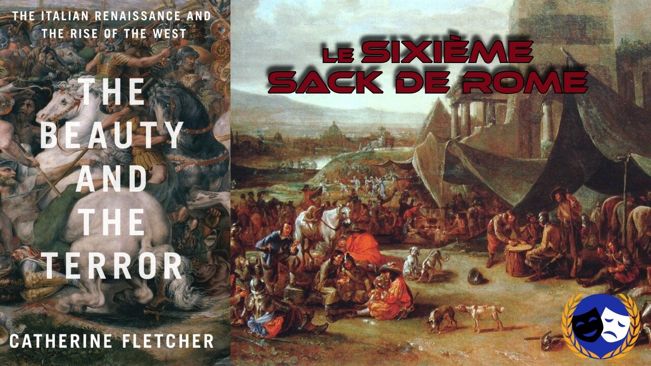 REPRISE GRATUITE - La NAISSANCE de l'OCCIDENT - RC - 10/10/25