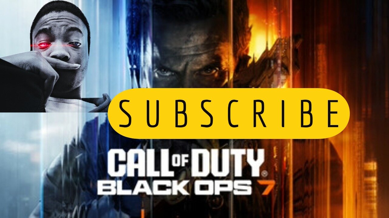 Call of Duty: Black Ops 7 live