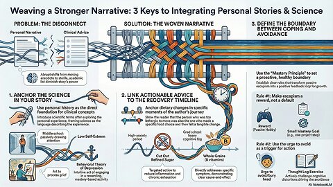 Understanding And Overcoming Depression