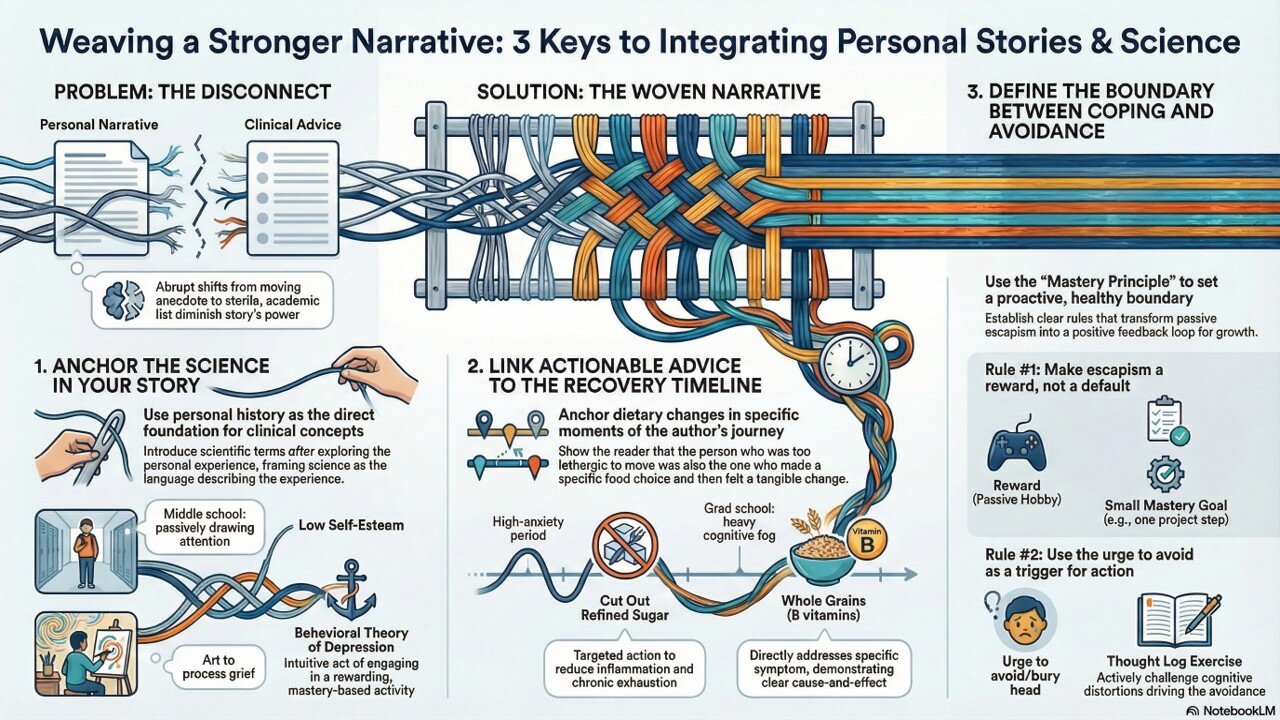 Understanding And Overcoming Depression