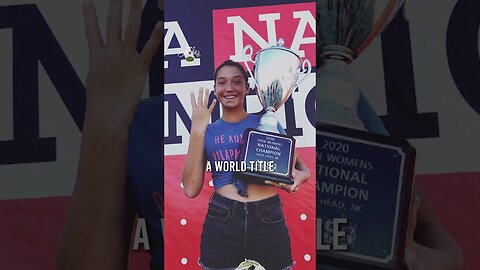 The Next Chapter For Pua DeSoto 🌊