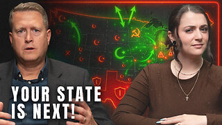 The SHOCKING Truth Behind Texas's TERROR Designations and New York's SOCIALIST Mayor