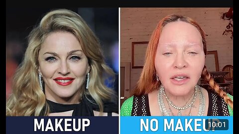 Shocking!_Hollywood_Celebrities_Without_Makeup_😱