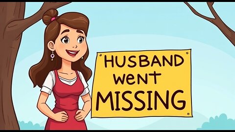 Second Date Update EP. 19 | Her Husband Went Missing