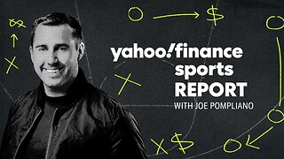 NFL playoffs, David Beckham’s big business: YF Sports Report