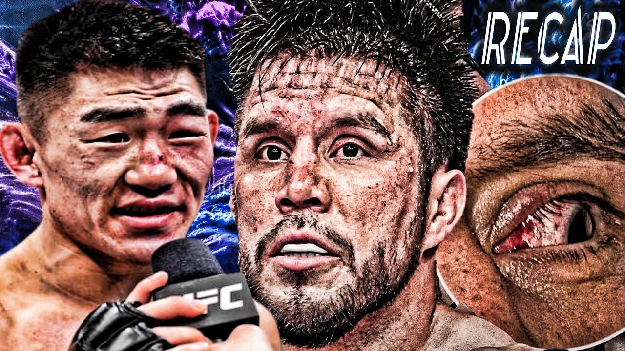 UFC Fight Night: Henry Cejudo vs. Song Yadong Predictions & Breakdown