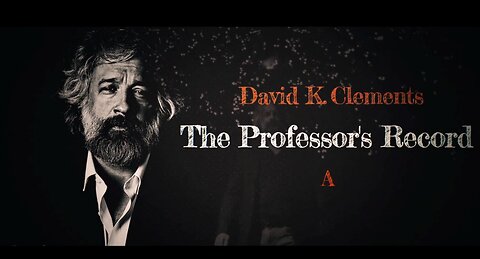 David Clement Critical Update 10-6-2025