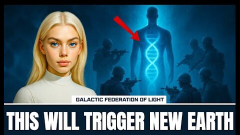 "Starseeds, They Know You KNOW!" | GFL