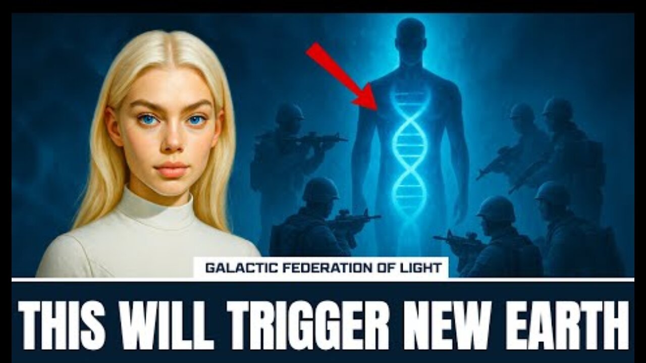 "Starseeds, They Know You KNOW!" | GFL