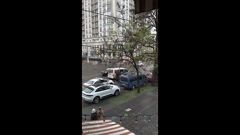 🇺🇦More videos of forced mobilization in Ukraine.