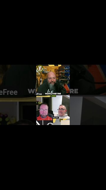 Family's Hilarious 'C-Word' Misunderstanding