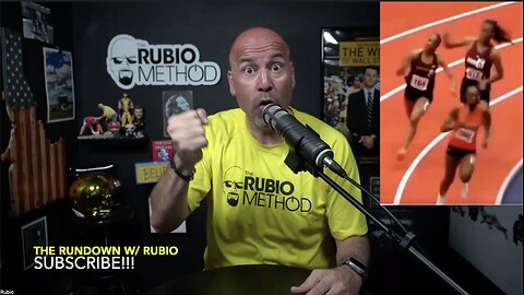 The Rundown with Rubio for 3-10-25