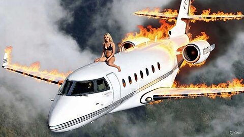 ✅ Privado GulfStream G200 EN VENTA iCon A5 Avión Privado Español Espanol Aviones Privados