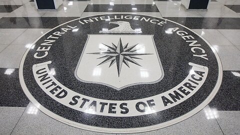 Former Senior Officer in the CIA Says NASA Not A Space Agency