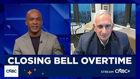 DCLA's Sarat Sethi: Big oil companies are good hedges to have in your portfolio