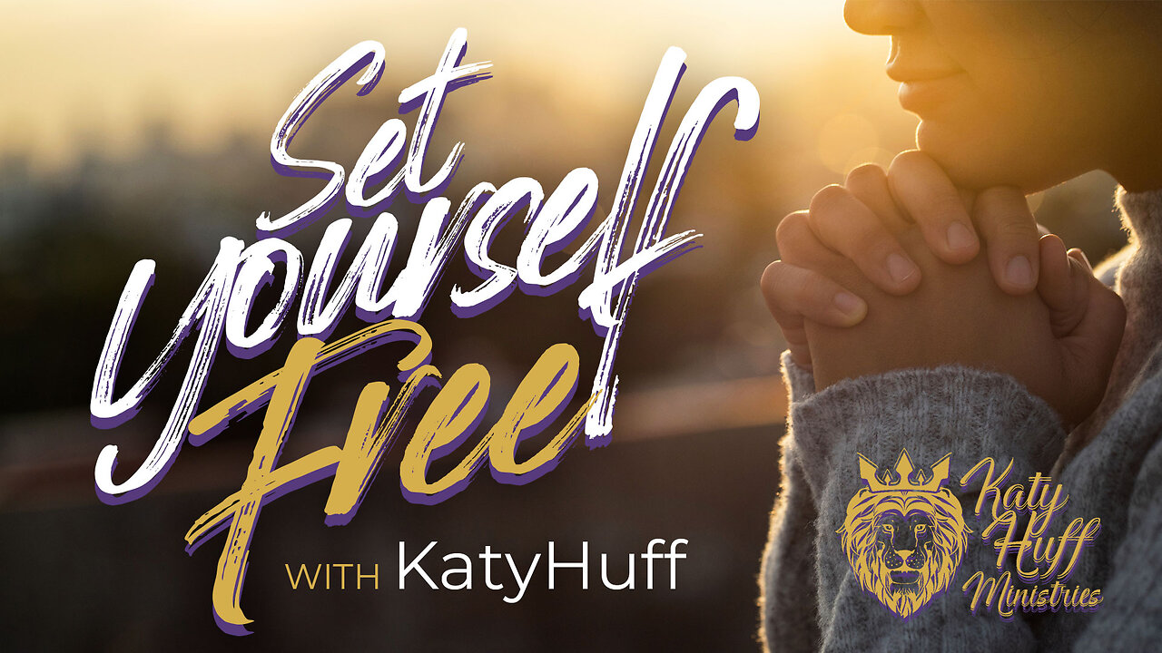 Women's Retreat | Katy Huff