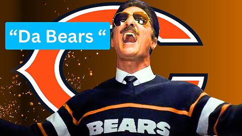 Chicago Bears Just WON The Super Bowl… of Commercials!