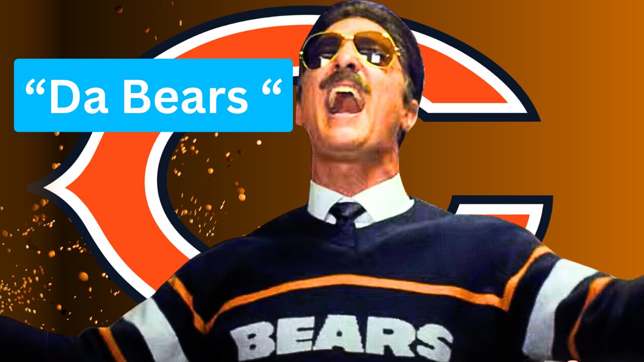 Chicago Bears Just WON The Super Bowl… of Commercials!