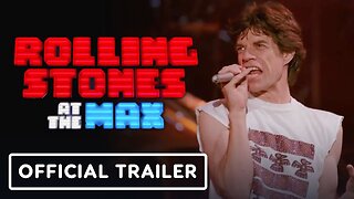 Rolling Stones: At the Max - Exclusive 'Honky Tonk Women' Clip