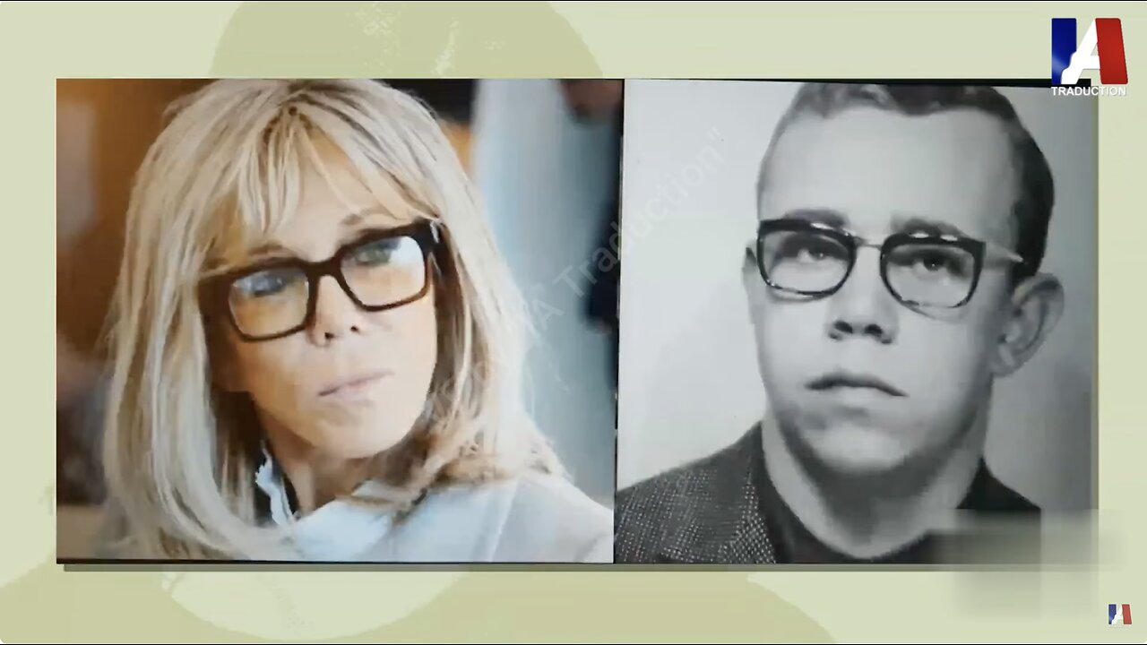 Candace OWENS ★ Becoming Brigitte : The Epilogue 20/02/25 [VF]