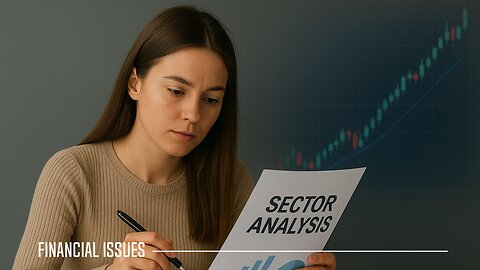 Sector Analysis Explained: How to Spot Market Opportunities