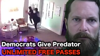 Homeless Psycho Tries To KILL Massage Workers