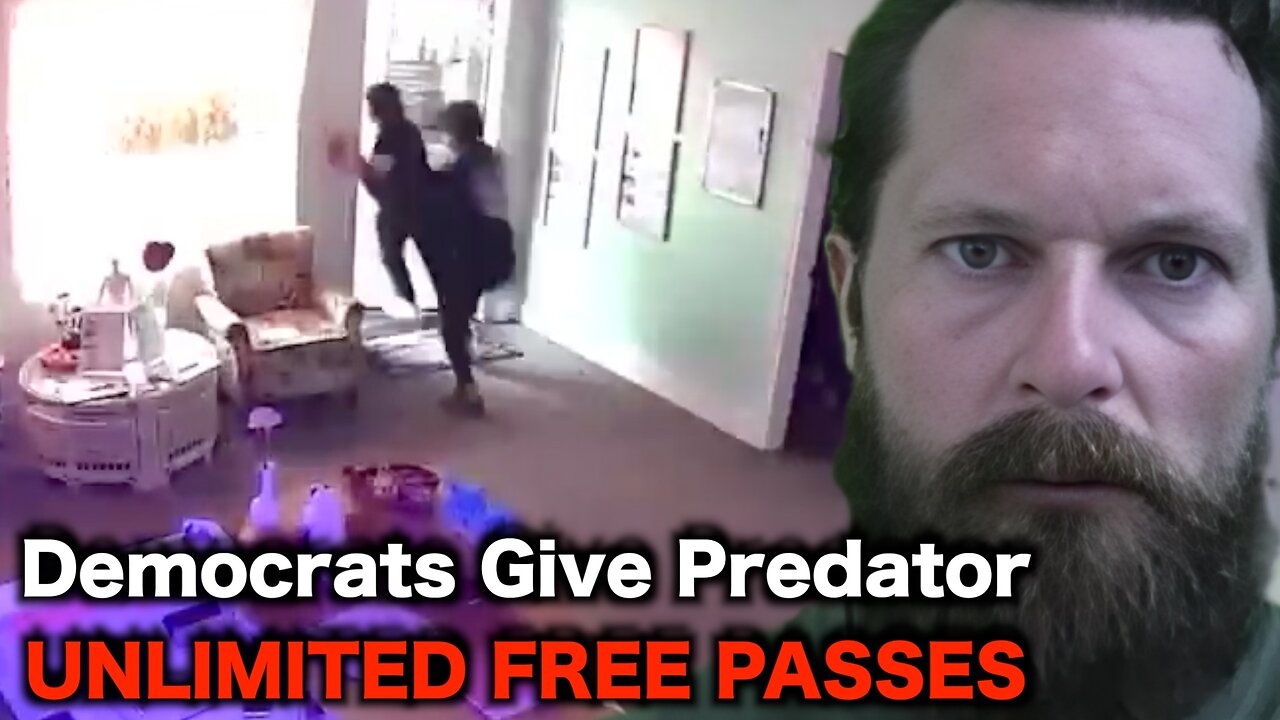 Homeless Psycho Tries To KILL Massage Workers