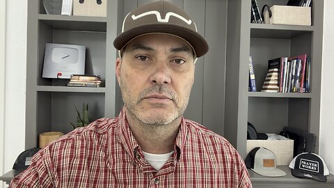 Prophetic Word - Remember what the Lord told You