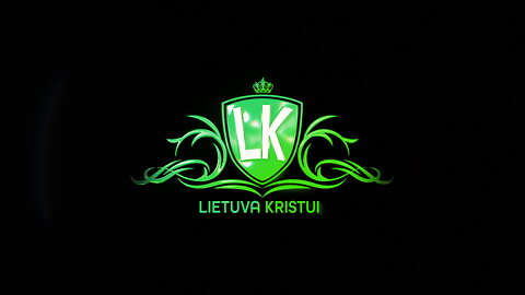 LIETUVA KRISTUI / TIESIOGIAI / LIVE /