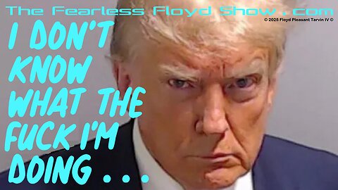 FLIP-FLOPPER TRUMP: UKRAINE V. RUSSIA