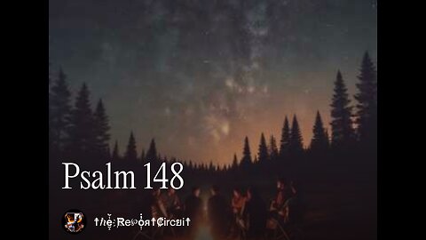 Psalm 148 [Rock] (Single)