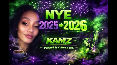 🔥 NYE LIVE | GOODBYE 2025 ➜ HELLO 2026 | DON’T MISS THIS FT WIT SGT WILKY
