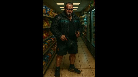 The Miro G Show RawUnfiltered Podcast - Сашо Философа - (Evil Genius 3-4) Trailer