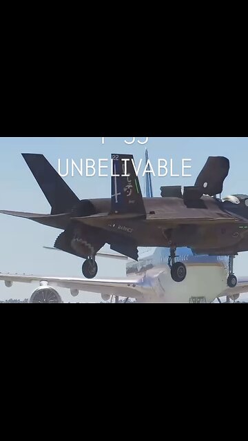 The sickest Jet ever manning Air Force One