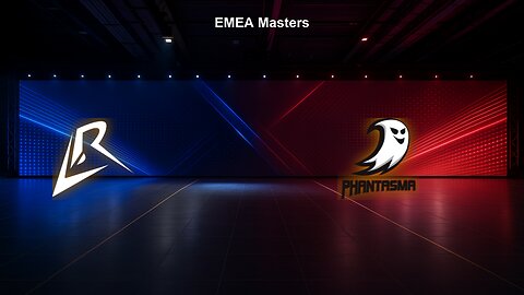 LR vs TP Highlights - EMEA Masters 2025 - Los Ratones vs Team Phantasma