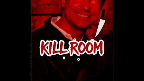 𝗞𝗶𝗹𝗹 𝗥𝗼𝗼𝗺 CONFIRMED 🩸
