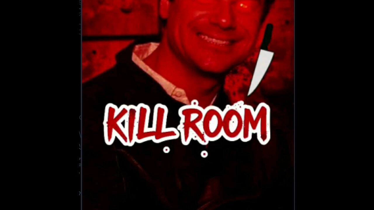 𝗞𝗶𝗹𝗹 𝗥𝗼𝗼𝗺 CONFIRMED 🩸