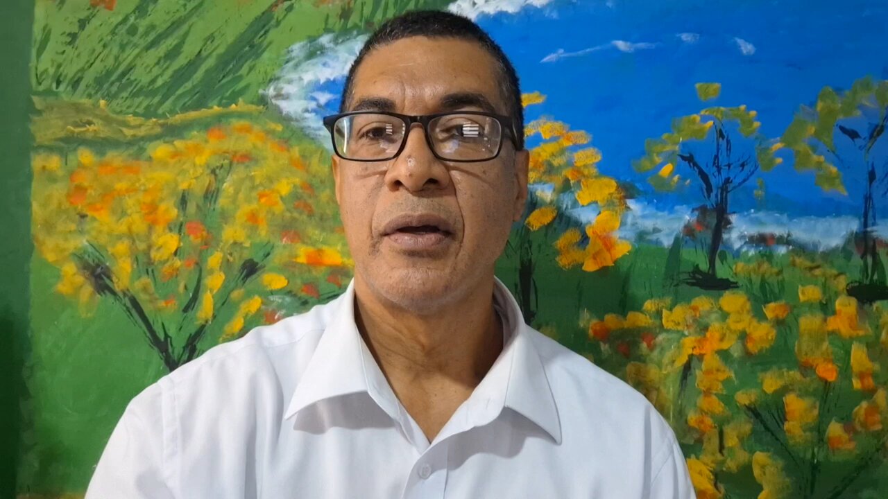 Os 5 Passos do Arrependimento | The 5 Steps of Repentance