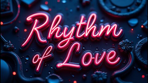Rhythm of Love-R
